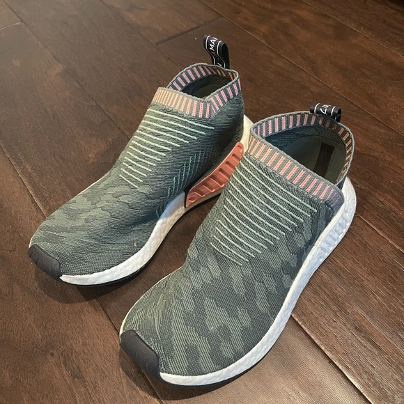 Adidas NMD sneakers - Picture 1 of 4